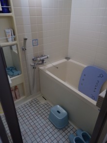 LIXIL　リノビオV　1216にお取替え